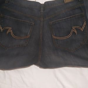 Jordan Craig jeans